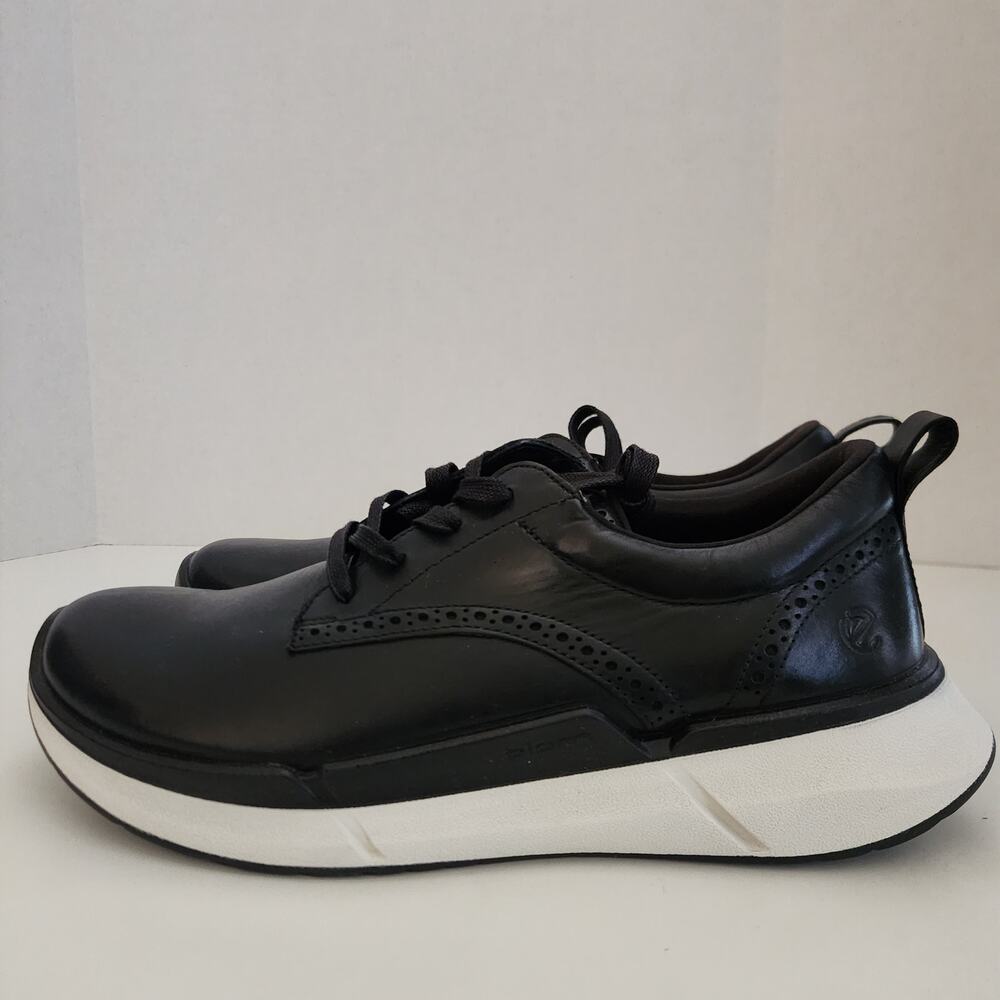 ECCO Men's Biom 2.2 Hybrid Sneaker, Black, 10-10.5 - Picture 4 of 8